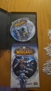 WORLD of WARCRAFT dodatek