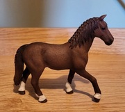 Schleich koń quarter horse ogier figurka model z zestawu z 2017 r.