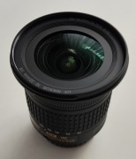 Obiektyw Nikon Nikkor AF-P 10-20VR, gwarancja.