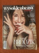 Wysokie obcasy nr marzec 2026 rok