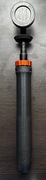 Tripod K&F Concept KF09.139 162 cm czarny
