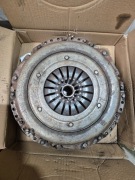 DWUMAS DWUMASA INSIGNIA A 2012-, 2,0 CDTI A20DTH