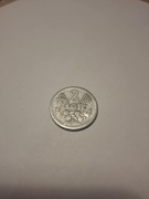 2 złote Jagody POL 1958r