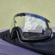 Szyba zamienna S0 do kasku Head Radar/Rachel