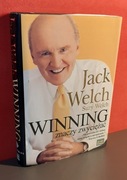 Winning znaczy zwyciężać. Jack Welch