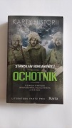 Ochotnik Stanisław Bohdanowicz Karty Historii