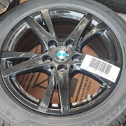Koła zimowe BMW 1 F40 Pirelli 205/55 R16 91H 4szt.