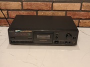 SONY TC-K415 ! Magnetofon 3 głowicowy ! Do serwisu 