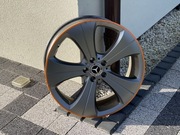 Felga Mercedes GLA W247 8x20 ET48 A2474013700 BDB Stan Oryginlana