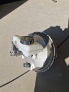 Serwo volvo xc 60 II pompa hamulcowa