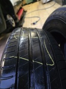 Używane opony Michelin Primacy 215/65/17