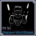 Jujutsu Infinite Gamepass Respawn World Bosses