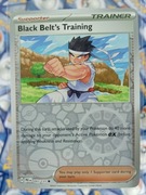 Black Belt's Training 097/131 NM Reverse Holo Pokémon TCG