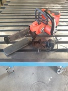 Przecinarka akumulatorowa black&decker