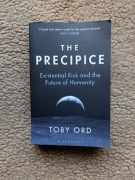 The Precipice - Toby Ord