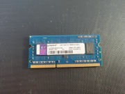 Pamięć RAM Kingston 2GB DDR3 ACR256X64D3S13C9G