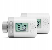Inteligentna głowica termostatyczna Honeywell Home HR-10 2 SZTUKI