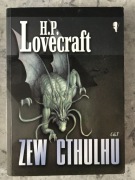 H.P. Lovecraft Zew Cthulhu