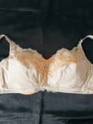 MARKS&SPENCER FLORAL DAISY T33 7172 ; MIĘKKI BEZ FISZBIN ; 40Dx90D