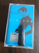 VANESSA DAOU - Zipless - kaseta oficjalna - 1994 - stan bdb