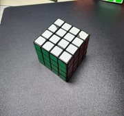 Shengshou Legend 4x4x4