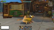 Konto World of Warcraft
