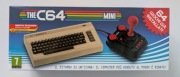 Konsolka The C64 Mini Commodore 64