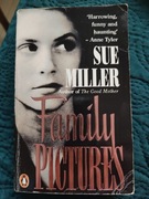 Sue Miller Family Pictures