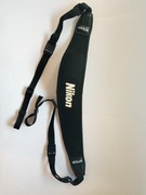 Pasek do torby fotograficznej NIKON