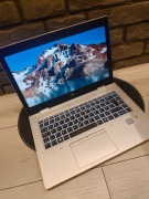  Laptop HP Probook 640 Intel i7 , 16 GB Ram, Dysk SSD , Windows 11