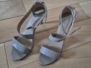 Sandały Wojas 38