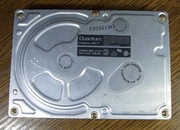 ZABYTKOWY DZIAŁAJĄCY DYSK Quantum ProDrive LPS 120AT, 3,5", 120MB