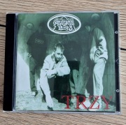 Wzgórze Ya-Pa 3 Trzy Terror Muzik