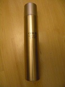 Gold Haircare Hairspray Strong Spray Bardzo mocny lakier do włosów 400