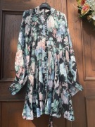 Sukienka Zimmerman Rozmiar 3/2