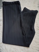 Spodnie Dolce & Gabbana wełna+ wiskoza 