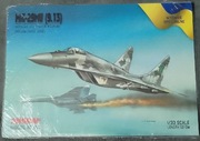 MiG-29MU (9.13) Angraf nr 230