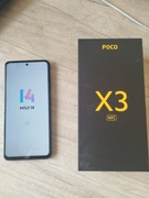 Xiaomi poco x3 NFC 