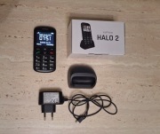 myPhone HALO 2 Sprawny ładowarka + baza ładująca