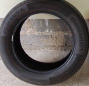 Opony CONTINENTAL EcoContact 6 235/55 R18 V XL