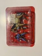 Altaya Rycerz Konny Lekka arabska jazda