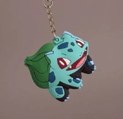 BRELOCZEK BRELOK DWUSTRONNY DO KLUCZY POKEMON
