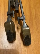 Oryginał! Wycieraczki reflektorów Lada Samara Sputnik  2108