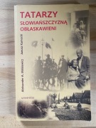 Tatarzy Słowiańszczyzną obłaskawieni Miśkiewicz, Kamocki