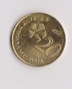 20  Sen  2012  MALEZJA