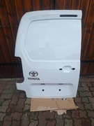 Drzwi Toyota ProAce City tył lewy