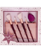 zestaw makijaż do makijażu pędzle prezent święta