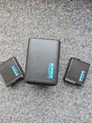Ładowarka do Gopro 13 black dual charge + 2 aku enduro od 1zl