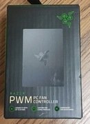 Kontroler wentylatorów  Razer PWM PC FAN CONTROLLER