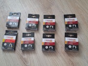 Zszywki tapicerskie - komplet 8 sztuk